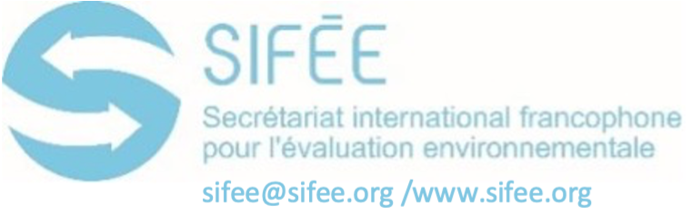 Secrétariat international francophone en évaluation environnementale (SIFÉE)