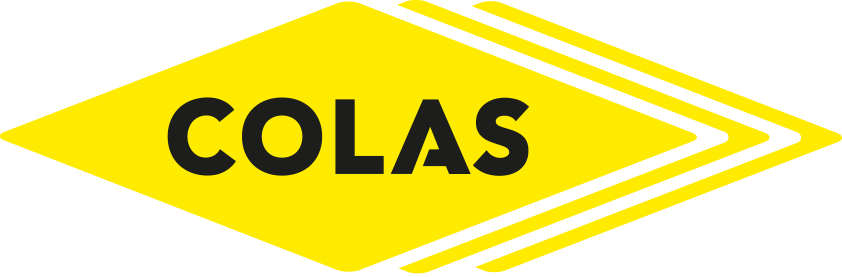 COLAS SA