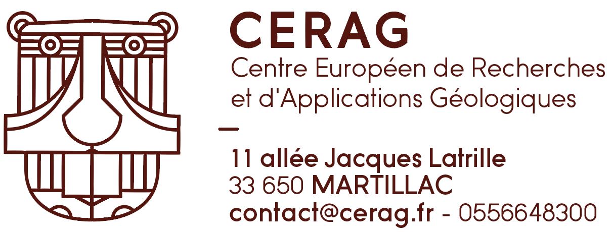 CERAG