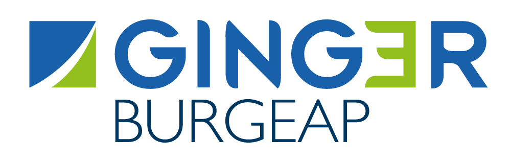 GINGER BURGEAP