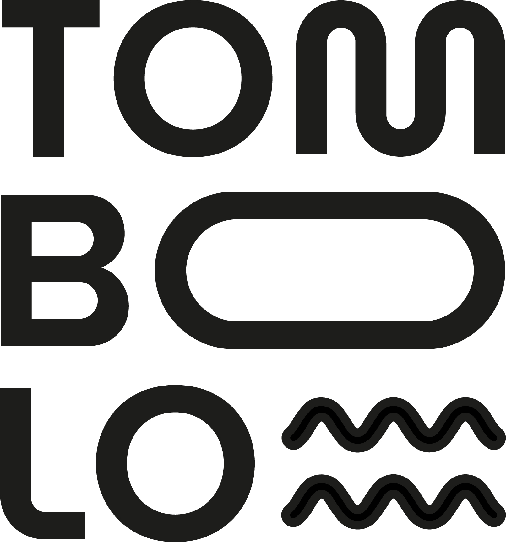 Atelier Tombolo
