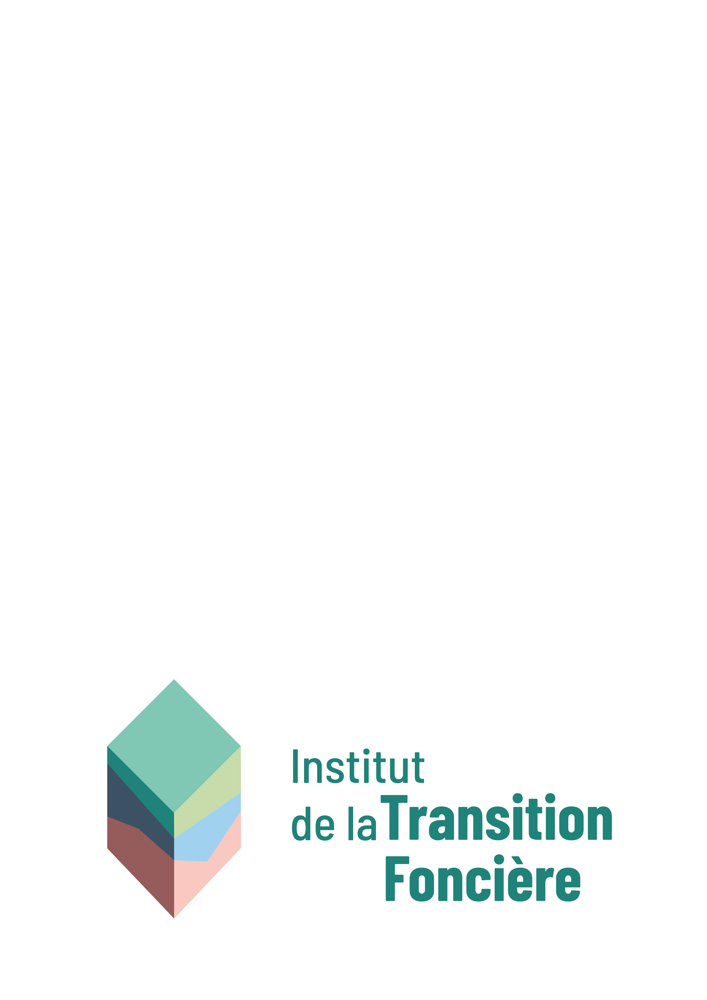Institut de la Transition foncière