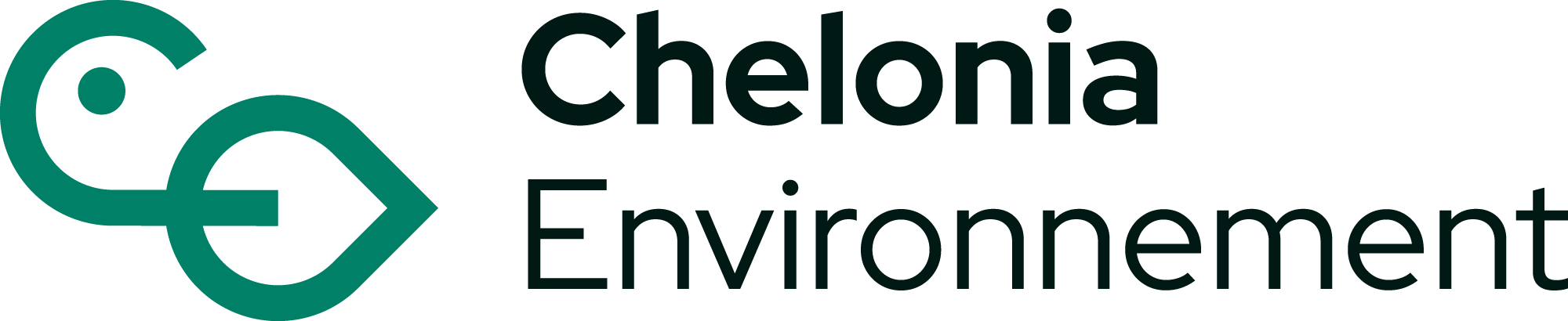 CHELONIA ENVIRONNEMENT