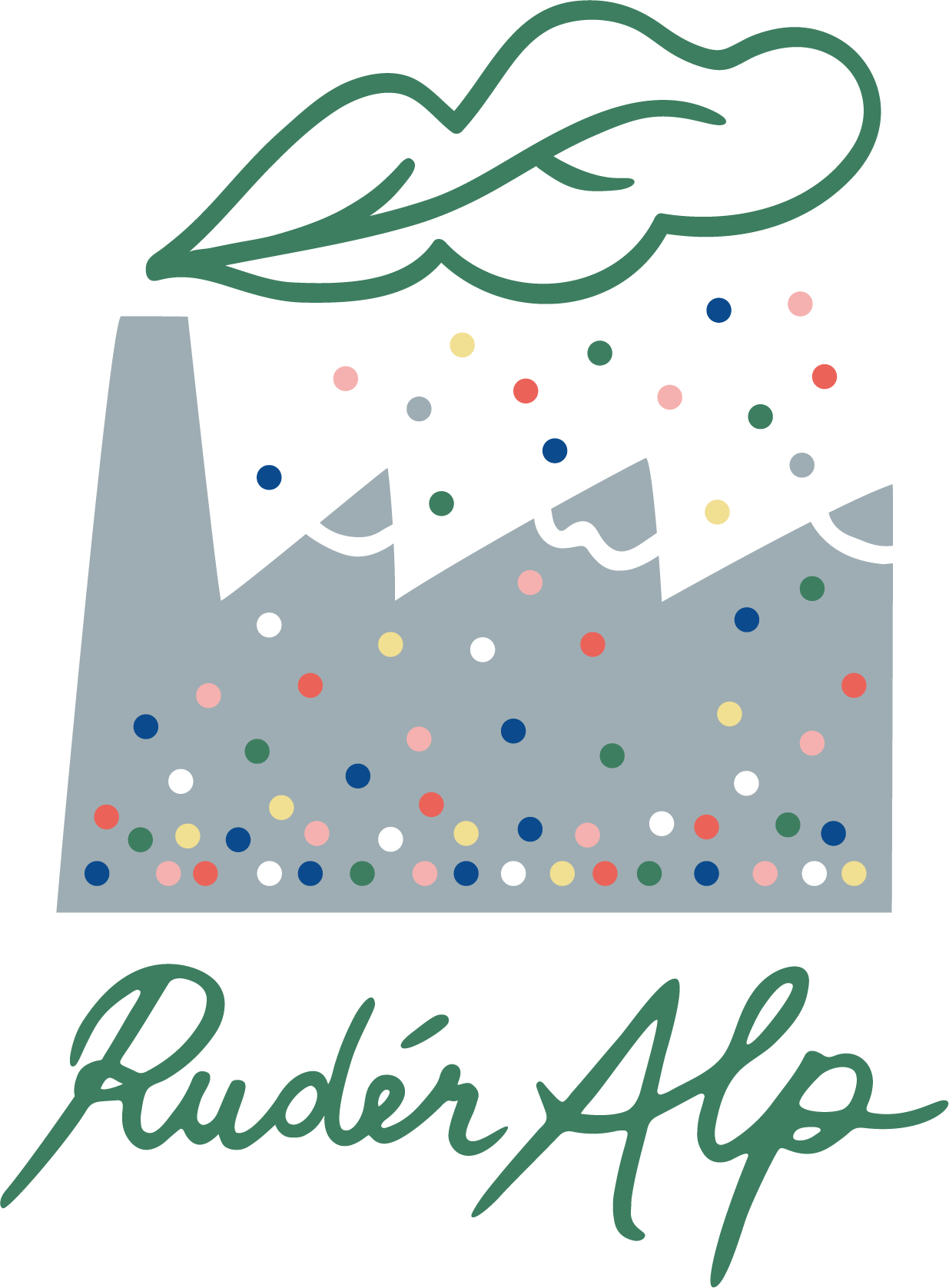 RUDERALP