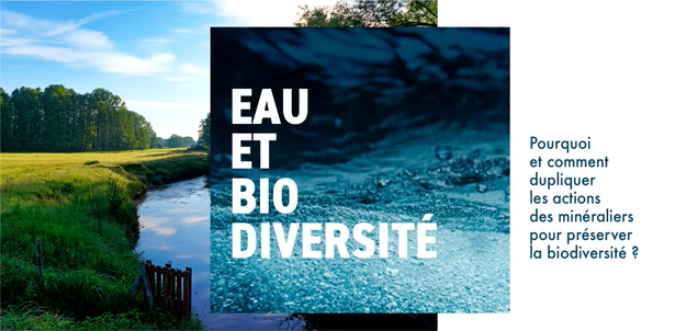 Eau et Biodiversité Vidéo