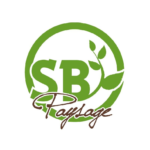 SB-Paysage logo