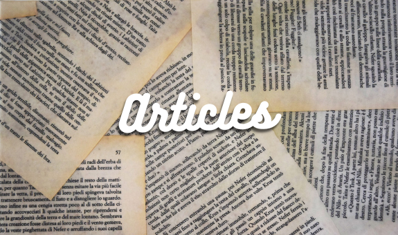 Articles