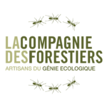 La Compagnie des Forestiers