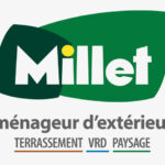 Millet Paysage Environnement